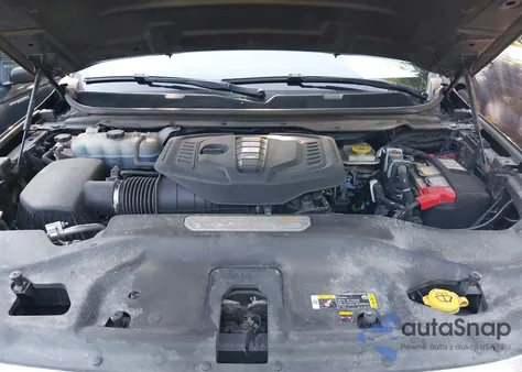 2024 Jeep Wagoneer L Series Ii 4X4 from USA, damaged, VIN 1C4SJSBP8RS130931